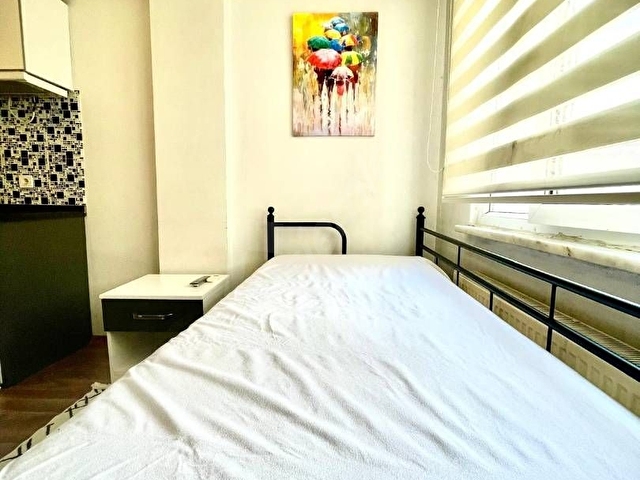 Bahçelievler Metrobüs Yakını Kiralık Daire (tüm faturalar dahil) - Görsel 18