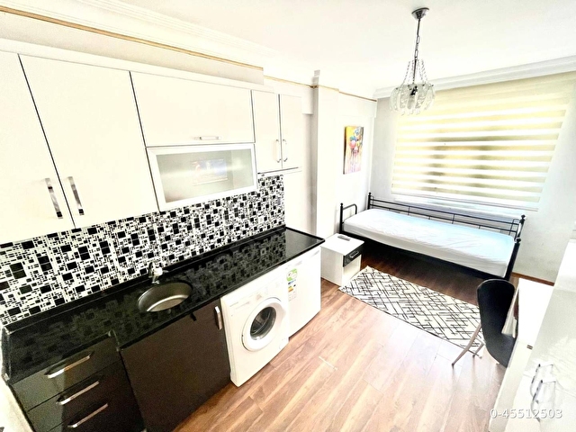 Bahçelievler Metrobüs Yakını Kiralık Daire (tüm faturalar dahil) - Görsel 27