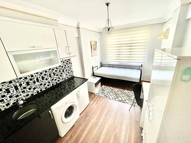 Bahçelievler Metrobüs Yakını Kiralık Daire (tüm faturalar dahil) - Görsel 26