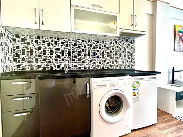 Bahçelievler Metrobüs Yakını Kiralık Daire (tüm faturalar dahil)
