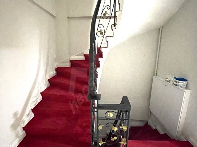 Bahçelievler Metrobüs Yakını Kiralık Daire (tüm faturalar dahil) - Görsel 15