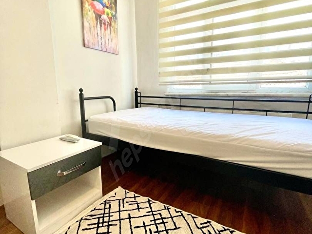 Bahçelievler Metrobüs Yakını Kiralık Daire (tüm faturalar dahil) - Görsel 21