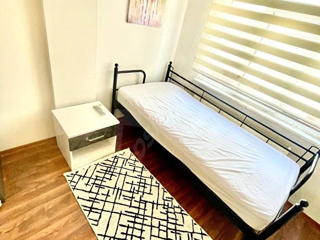 Bahçelievler Metrobüs Yakını Kiralık Daire (tüm faturalar dahil) - Görsel 11