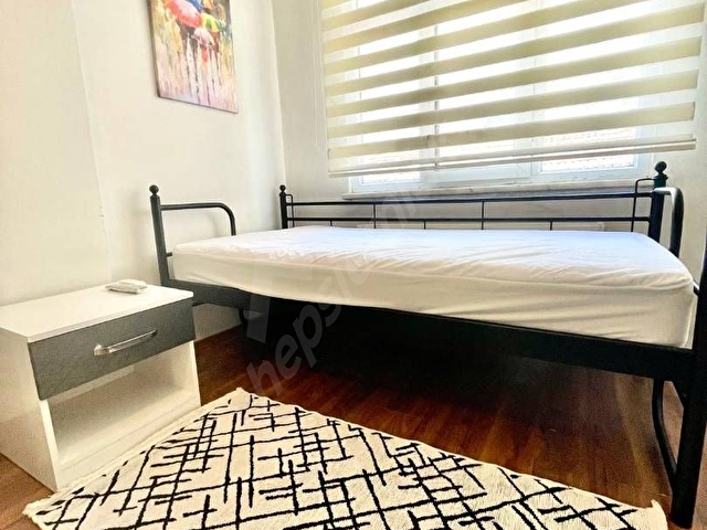 Bahçelievler Metrobüs Yakını Kiralık Daire (tüm faturalar dahil) - Görsel 7