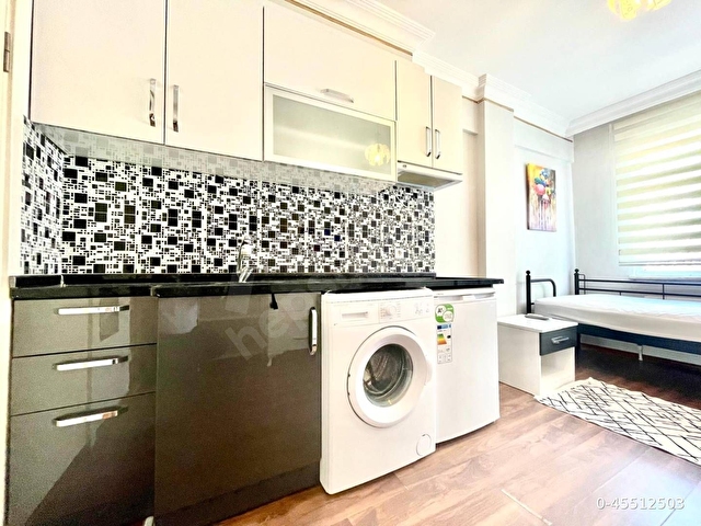 Bahçelievler Metrobüs Yakını Kiralık Daire (tüm faturalar dahil) - Görsel 24
