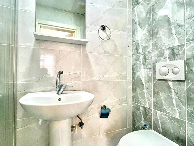 Bahçelievler Metrobüs Yakını Kiralık Daire (tüm faturalar dahil) - Görsel 17