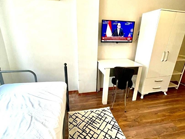 Bahçelievler Metrobüs Yakını Kiralık Daire (tüm faturalar dahil) - Görsel 28