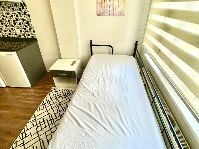 Bahçelievler Metrobüs Yakını Kiralık Daire (tüm faturalar dahil) - Görsel 16