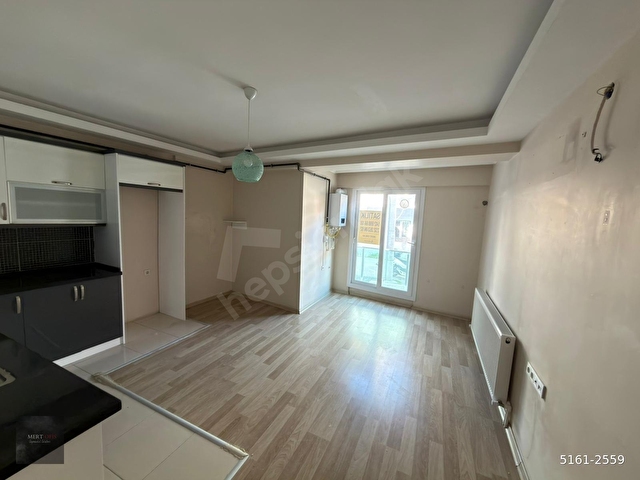 MERT EMLAKTAN SATILIK DAİRE