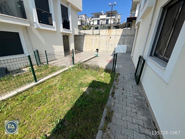 Kuşadası nda 4+1 Havuzlu Ferah satılık - Görsel 5