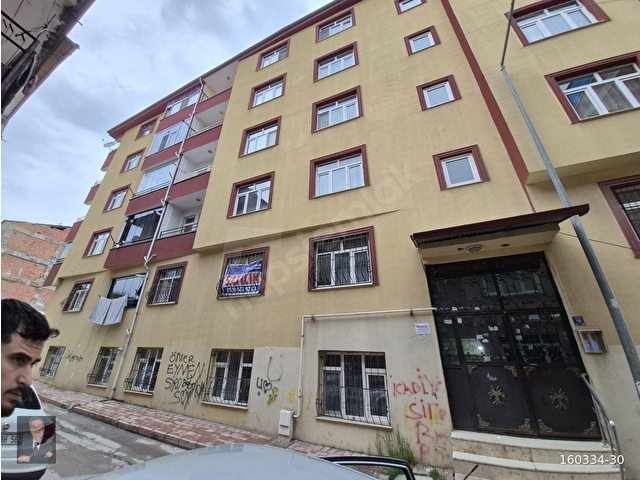 ELAZIĞ MERKEZ  İCADİYE MAH.DE SATILIK MÜKEMMEL DAİRE
