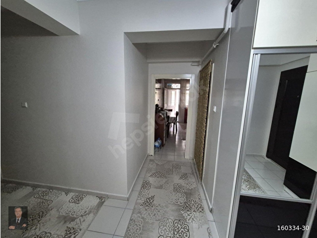 ELAZIĞ MERKEZ  İCADİYE MAH.DE SATILIK MÜKEMMEL DAİRE - Görsel 7