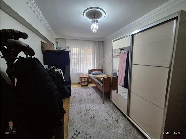 ELAZIĞ MERKEZ  İCADİYE MAH.DE SATILIK MÜKEMMEL DAİRE - Görsel 13