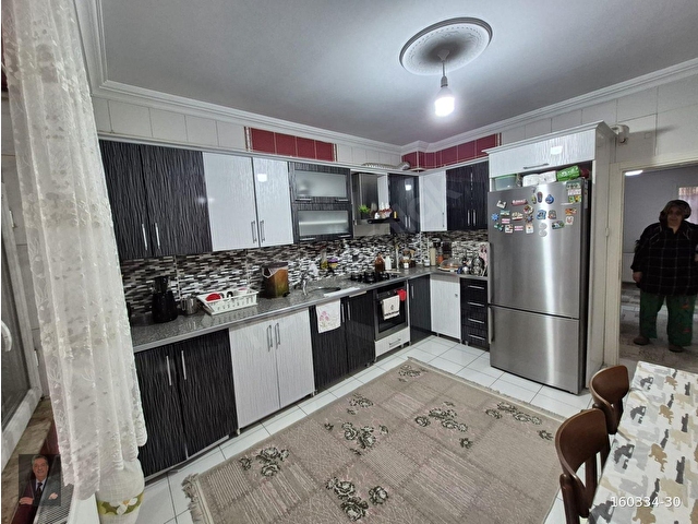 ELAZIĞ MERKEZ  İCADİYE MAH.DE SATILIK MÜKEMMEL DAİRE - Görsel 9