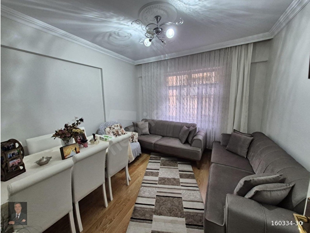 ELAZIĞ MERKEZ  İCADİYE MAH.DE SATILIK MÜKEMMEL DAİRE - Görsel 11