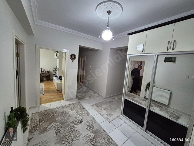 ELAZIĞ MERKEZ  İCADİYE MAH.DE SATILIK MÜKEMMEL DAİRE - Görsel 16
