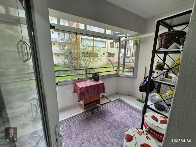 ELAZIĞ MERKEZ  İCADİYE MAH.DE SATILIK MÜKEMMEL DAİRE - Görsel 17