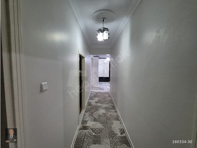 ELAZIĞ MERKEZ  İCADİYE MAH.DE SATILIK MÜKEMMEL DAİRE - Görsel 10