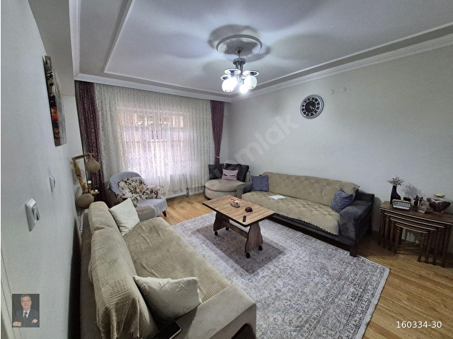 ELAZIĞ MERKEZ  İCADİYE MAH.DE SATILIK MÜKEMMEL DAİRE - Görsel 15