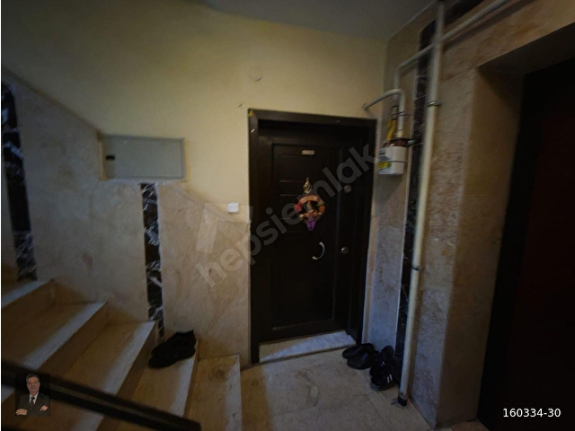 ELAZIĞ MERKEZ  İCADİYE MAH.DE SATILIK MÜKEMMEL DAİRE - Görsel 3