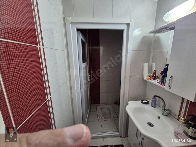 ELAZIĞ MERKEZ  İCADİYE MAH.DE SATILIK MÜKEMMEL DAİRE - Görsel 6
