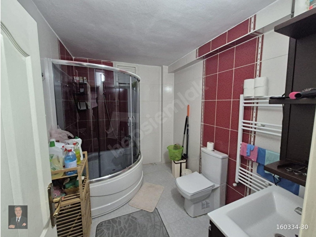 ELAZIĞ MERKEZ  İCADİYE MAH.DE SATILIK MÜKEMMEL DAİRE - Görsel 14