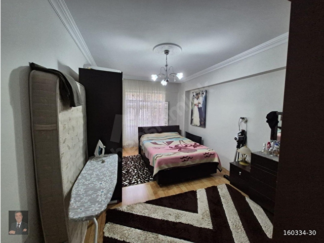 ELAZIĞ MERKEZ  İCADİYE MAH.DE SATILIK MÜKEMMEL DAİRE - Görsel 4