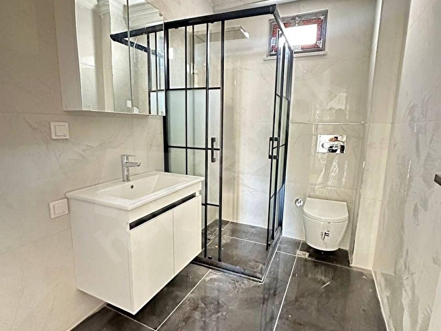 CADDE ÜZERİ ASANSÖRLÜ LÜKS 3+1 ARAKAT KOMBİ&ANKASTRE HEDİYELİ - Görsel 18