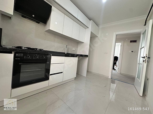 CADDE ÜZERİ ASANSÖRLÜ LÜKS 3+1 ARAKAT KOMBİ&ANKASTRE HEDİYELİ - Görsel 8