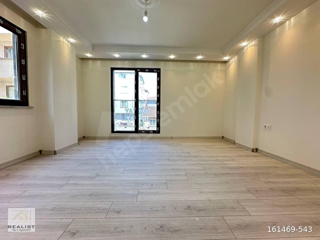CADDE ÜZERİ ASANSÖRLÜ LÜKS 3+1 ARAKAT KOMBİ&ANKASTRE HEDİYELİ - Görsel 2