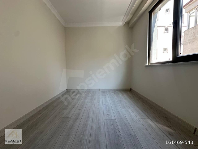 CADDE ÜZERİ ASANSÖRLÜ LÜKS 3+1 ARAKAT KOMBİ&ANKASTRE HEDİYELİ - Görsel 15