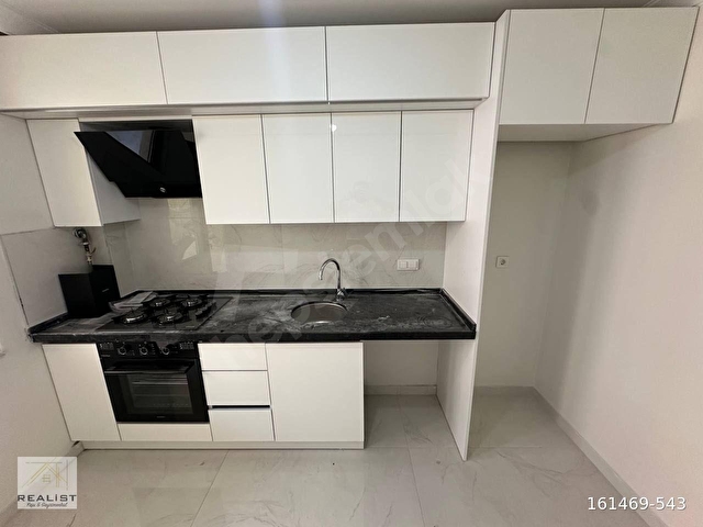 CADDE ÜZERİ ASANSÖRLÜ LÜKS 3+1 ARAKAT KOMBİ&ANKASTRE HEDİYELİ - Görsel 7