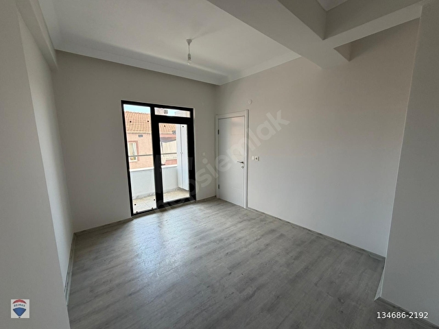 NEF ÇEVRESİ SATILIK SIFIR 1+1 ASANSÖRLÜ DAİRE - Görsel 15