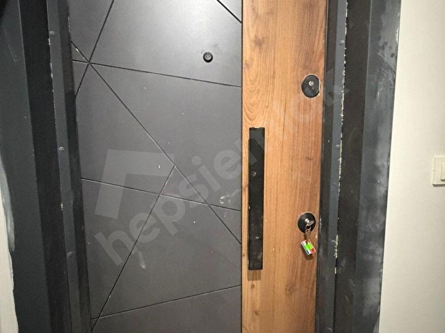 NEF ÇEVRESİ SATILIK SIFIR 1+1 ASANSÖRLÜ DAİRE - Görsel 7