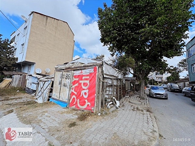 Arnavutköy imarlı köşe parsel 310m2 - Görsel 20