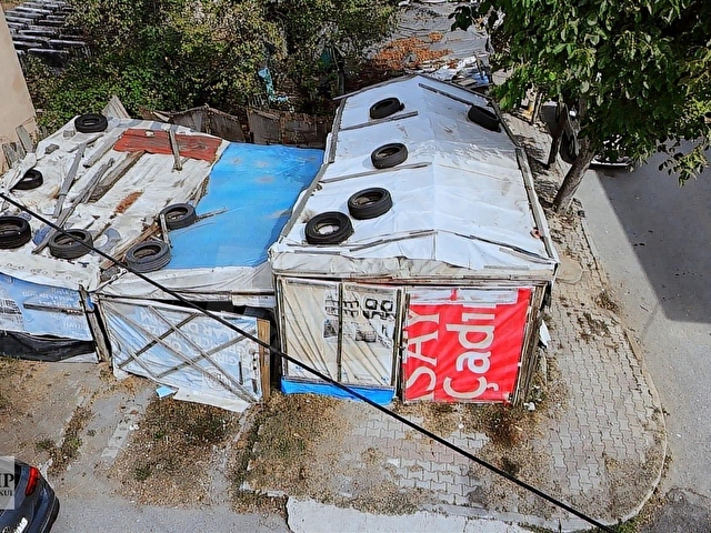 Arnavutköy imarlı köşe parsel 310m2 - Görsel 15