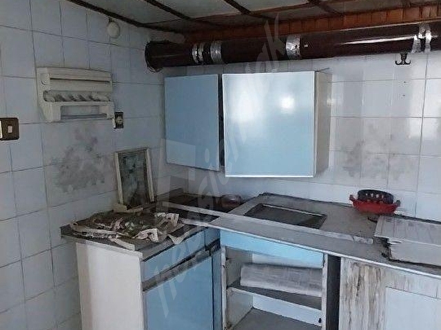 BAŞTAN EMLAKTAN KARABÜK İL MERKEZİ KARES AVM YANINDA 3. KAT VE TERAS KATI SATILIK KİRACILI İŞ YERİ - Görsel 26