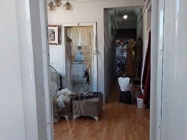 BAŞTAN EMLAKTAN KARABÜK İL MERKEZİ KARES AVM YANINDA 3. KAT VE TERAS KATI SATILIK KİRACILI İŞ YERİ - Görsel 23