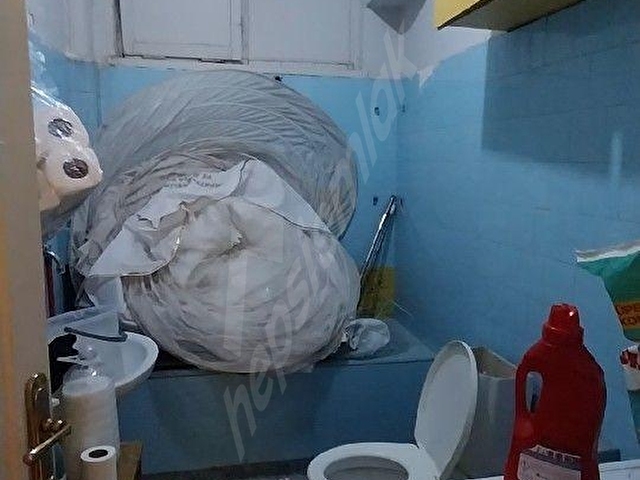 BAŞTAN EMLAKTAN KARABÜK İL MERKEZİ KARES AVM YANINDA 3. KAT VE TERAS KATI SATILIK KİRACILI İŞ YERİ - Görsel 20