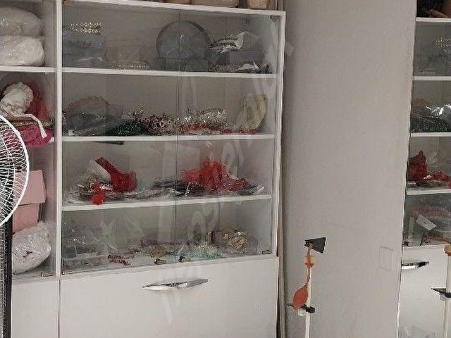 BAŞTAN EMLAKTAN KARABÜK İL MERKEZİ KARES AVM YANINDA 3. KAT VE TERAS KATI SATILIK KİRACILI İŞ YERİ - Görsel 19