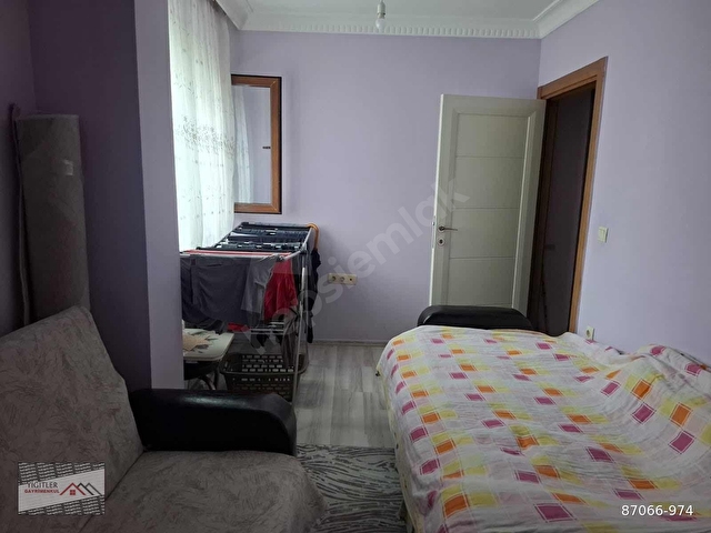 YADE & ÇELİK DEN 2+1 YARI ZEMİN YENİ BİNA - Görsel 7