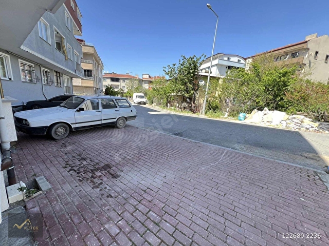 VİZYON EMLAKTAN BARIŞ MH İSKANLI 2+1 DAİRE - Görsel 28