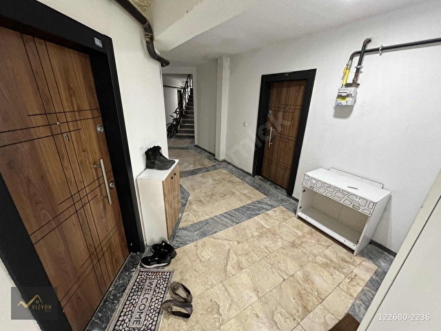 VİZYON EMLAKTAN BARIŞ MH İSKANLI 2+1 DAİRE - Görsel 19