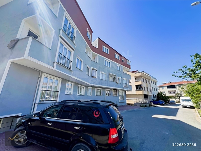 VİZYON EMLAKTAN BARIŞ MH İSKANLI 2+1 DAİRE - Görsel 23
