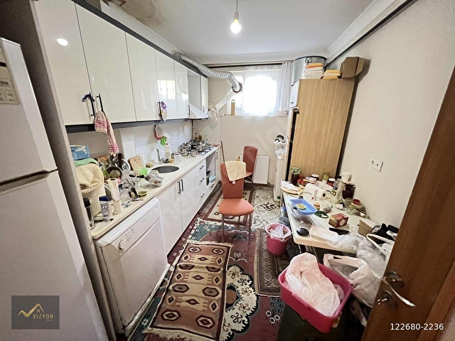 VİZYON EMLAKTAN BARIŞ MH İSKANLI 2+1 DAİRE - Görsel 13