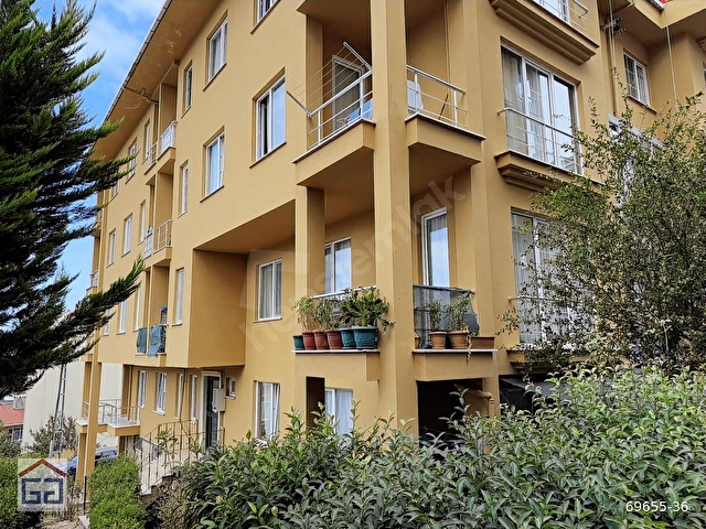 GÜLMAN GAYRİMENKULDEN ŞİLEDE DENİZ MANZARALI KİRALIK DAİRE - Görsel 5