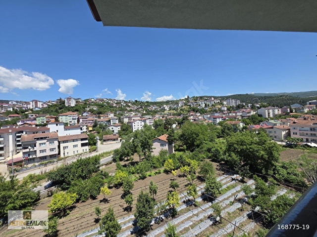 KİREÇ KÖPRÜ CADDE ÜZERİ SATILIK 3+1 DAİRE - Görsel 28