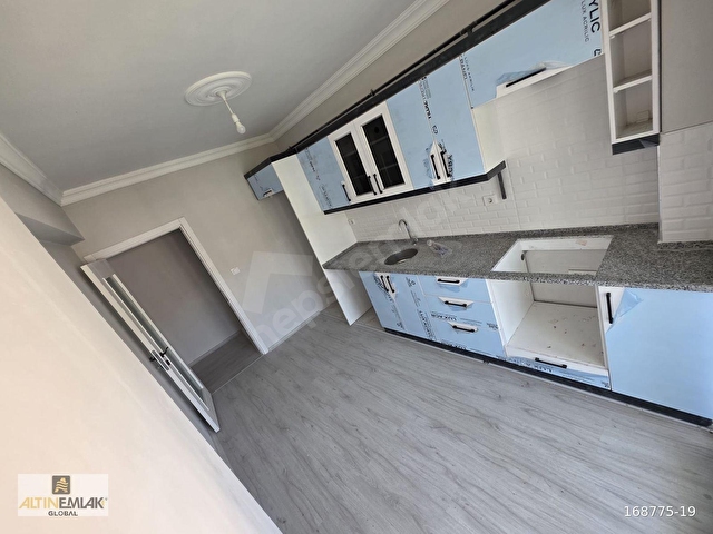 KİREÇ KÖPRÜ CADDE ÜZERİ SATILIK 3+1 DAİRE - Görsel 9