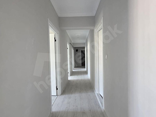 KİREÇ KÖPRÜ CADDE ÜZERİ SATILIK 3+1 DAİRE - Görsel 15