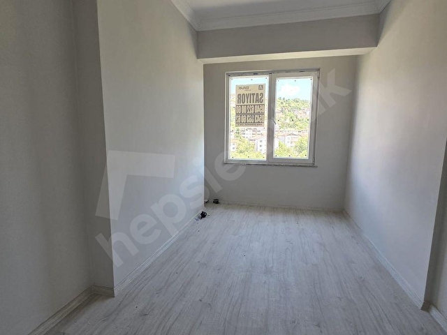 KİREÇ KÖPRÜ CADDE ÜZERİ SATILIK 3+1 DAİRE - Görsel 23